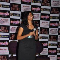 Vidya Balan Launches New Cream Stone Ice Cream - Pictures | Picture 130387